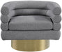Tessa - Accent Chair - Simple Home Plus