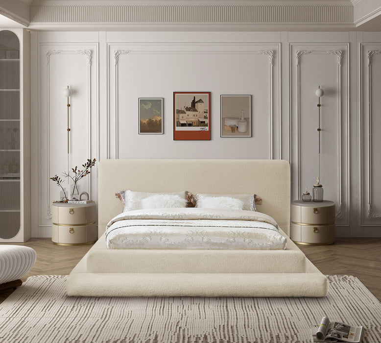 Dane - Bed - Simple Home Plus