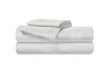 Basic - Sheet Set - Bright White - Simple Home Plus