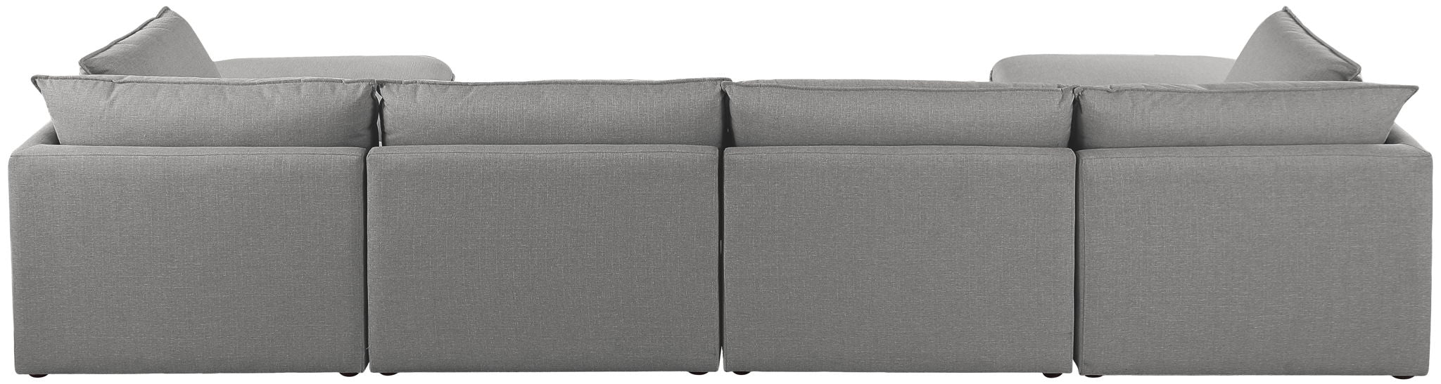 Mackenzie - Modular Sectional - Simple Home Plus