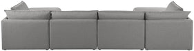 Mackenzie - Modular Sectional - Simple Home Plus
