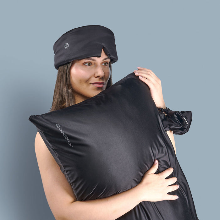Hyper-Silk Performance - Pillowcase - Simple Home Plus