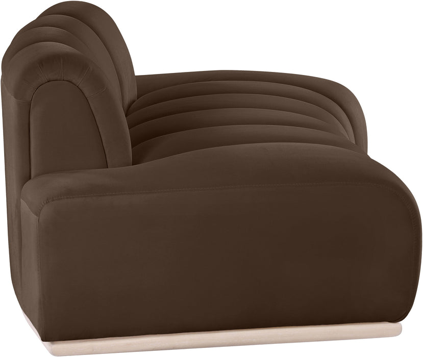 Jace - Loveseat - Simple Home Plus