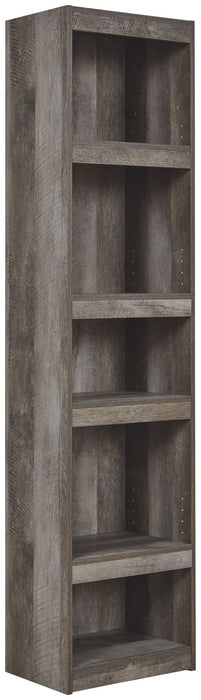 Wynnlow - Pier - Gray - Simple Home Plus
