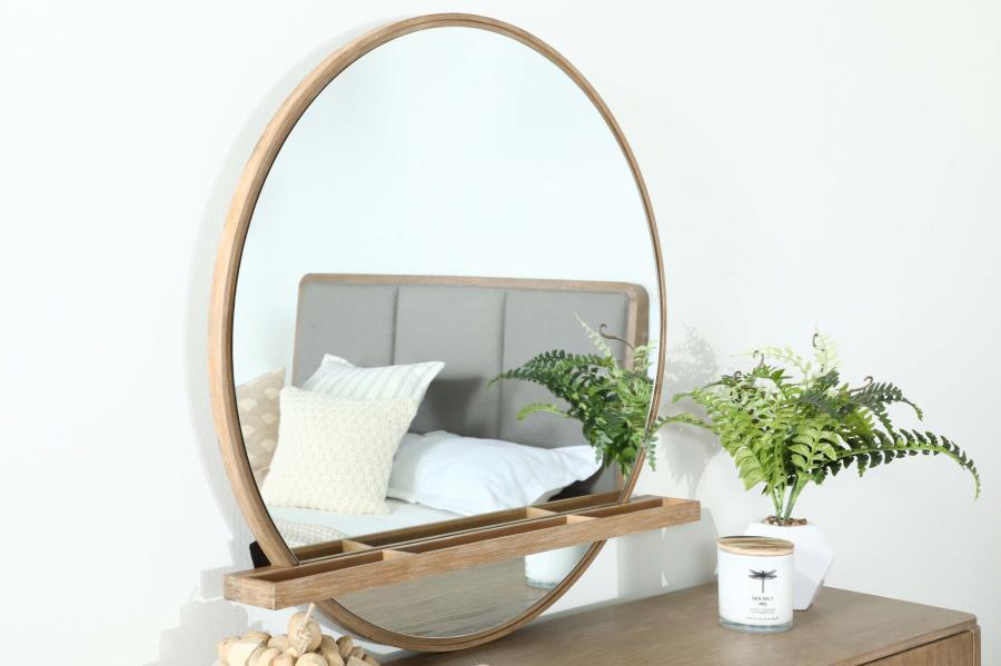 Arini - Dresser Mirror - Simple Home Plus