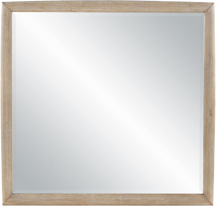 Caswell - Mirror - Simple Home Plus