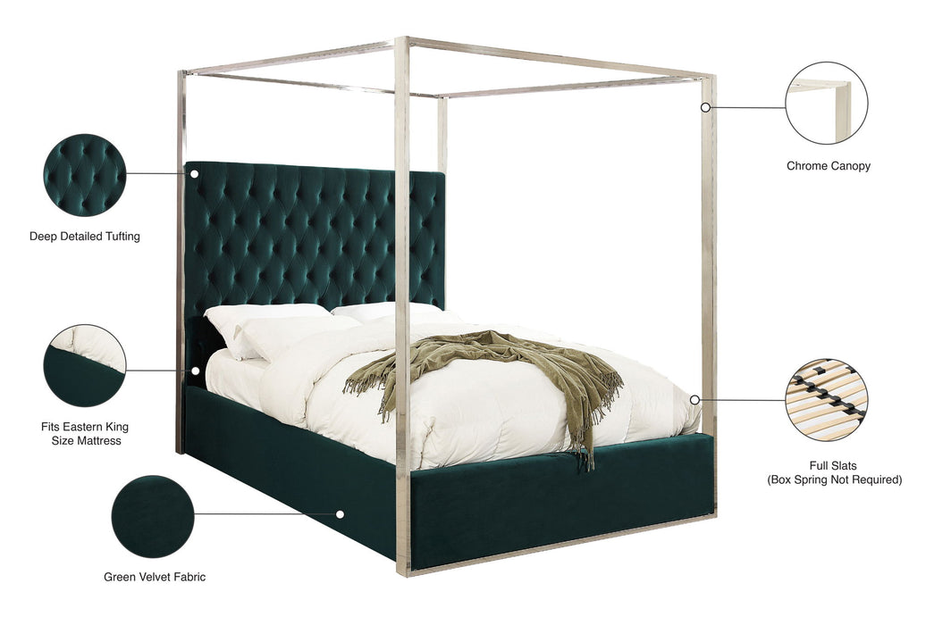 Porter - Bed - Simple Home Plus
