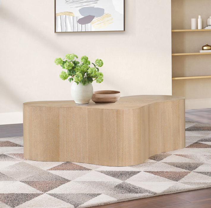 Zaire - Table - Simple Home Plus