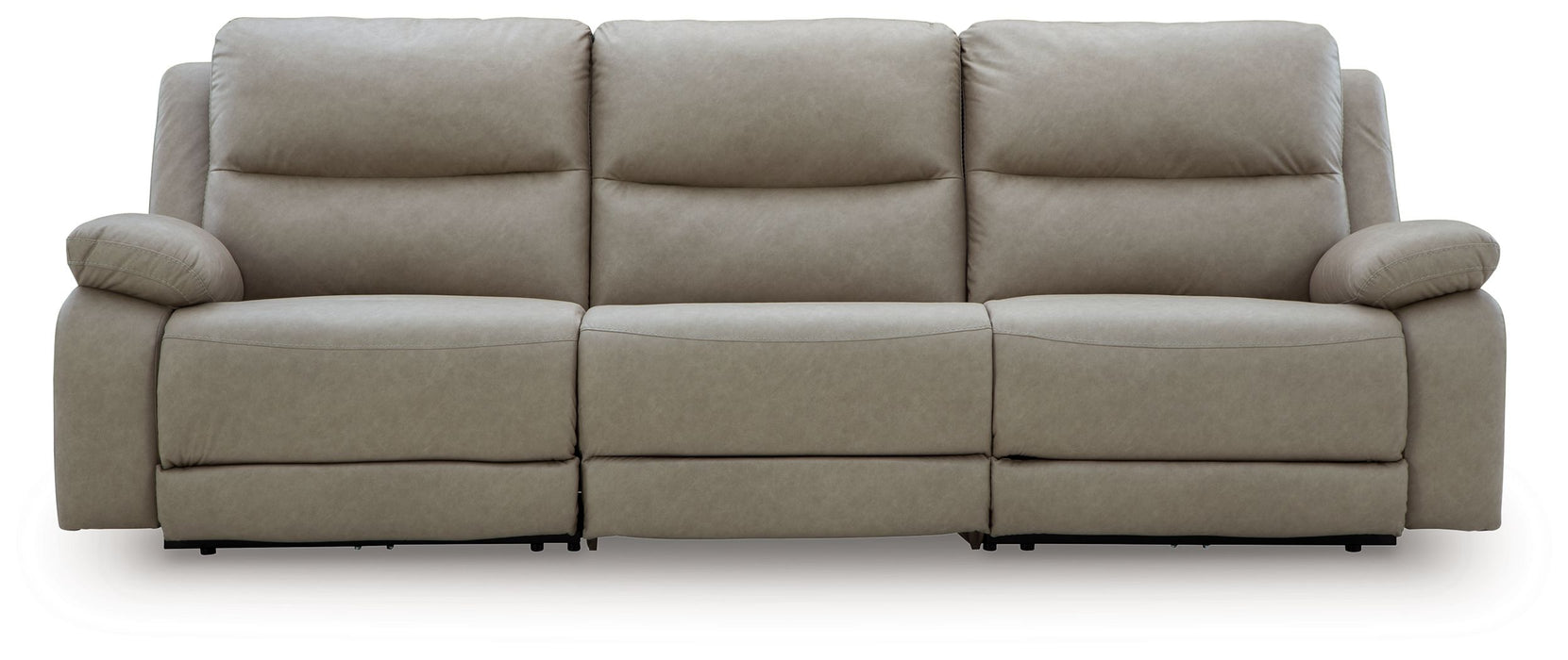Narwhal Place - Reclining Sectional - Simple Home Plus