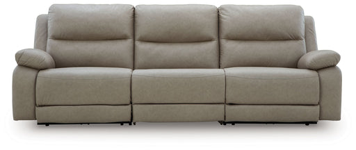 Narwhal Place - Reclining Sectional - Simple Home Plus