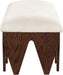 Altair - Bench - Dark Brown Base - Simple Home Plus