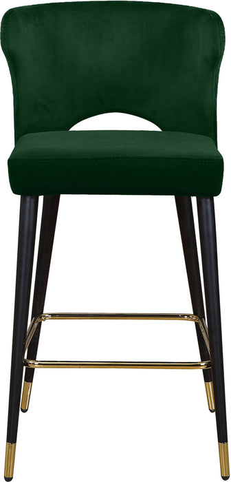 Kelly - Stool (Set of 2) - Simple Home Plus
