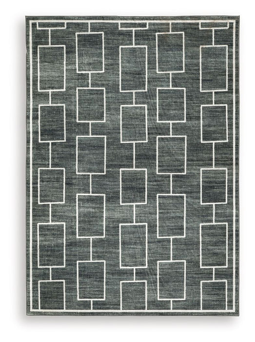 Elderland - Washable Rug - Simple Home Plus