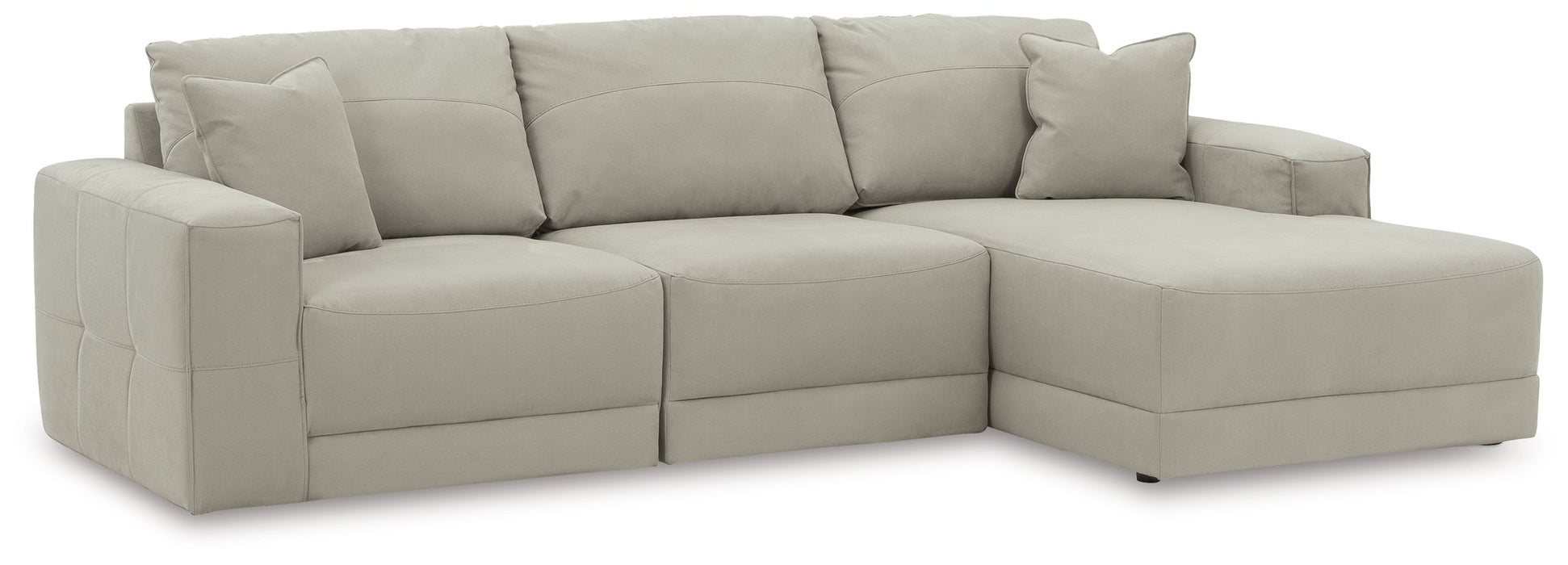 Next-gen - Sectional - Simple Home Plus
