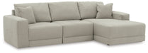Next-gen - Sectional - Simple Home Plus