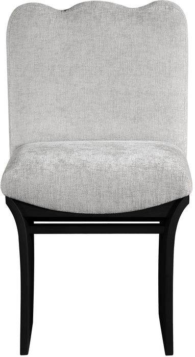 Shaw - Dining Chair - Black Base - Simple Home Plus
