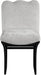 Shaw - Dining Chair - Black Base - Simple Home Plus