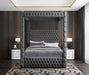 Royal - Bed - Simple Home Plus