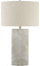 Bradard - Brown - Poly Table Lamp - Simple Home Plus