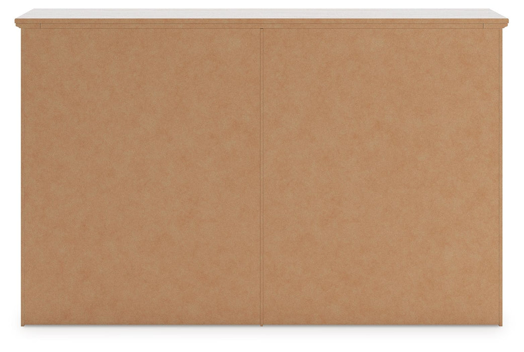 Makidern - Six Drawer Dresser