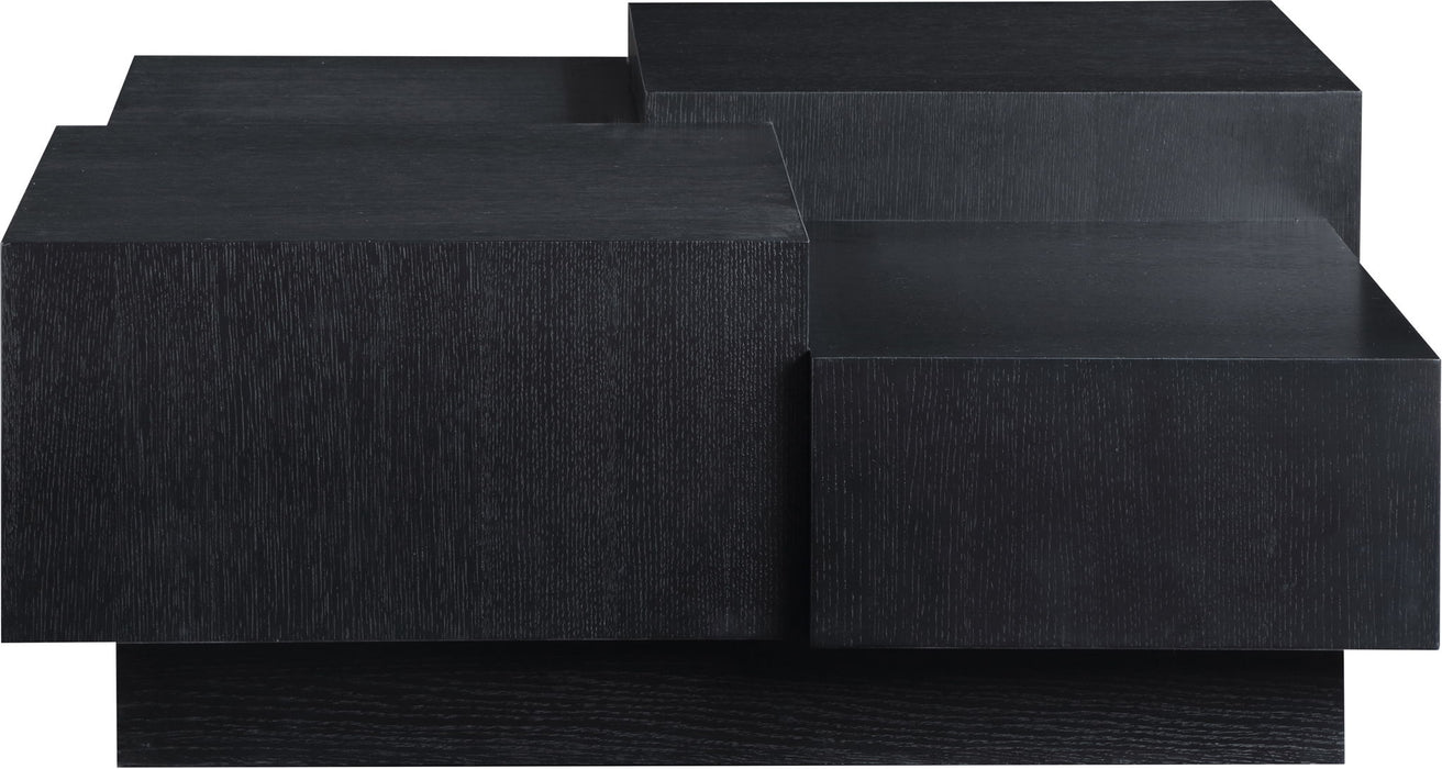Mateo - Coffee Table - Simple Home Plus