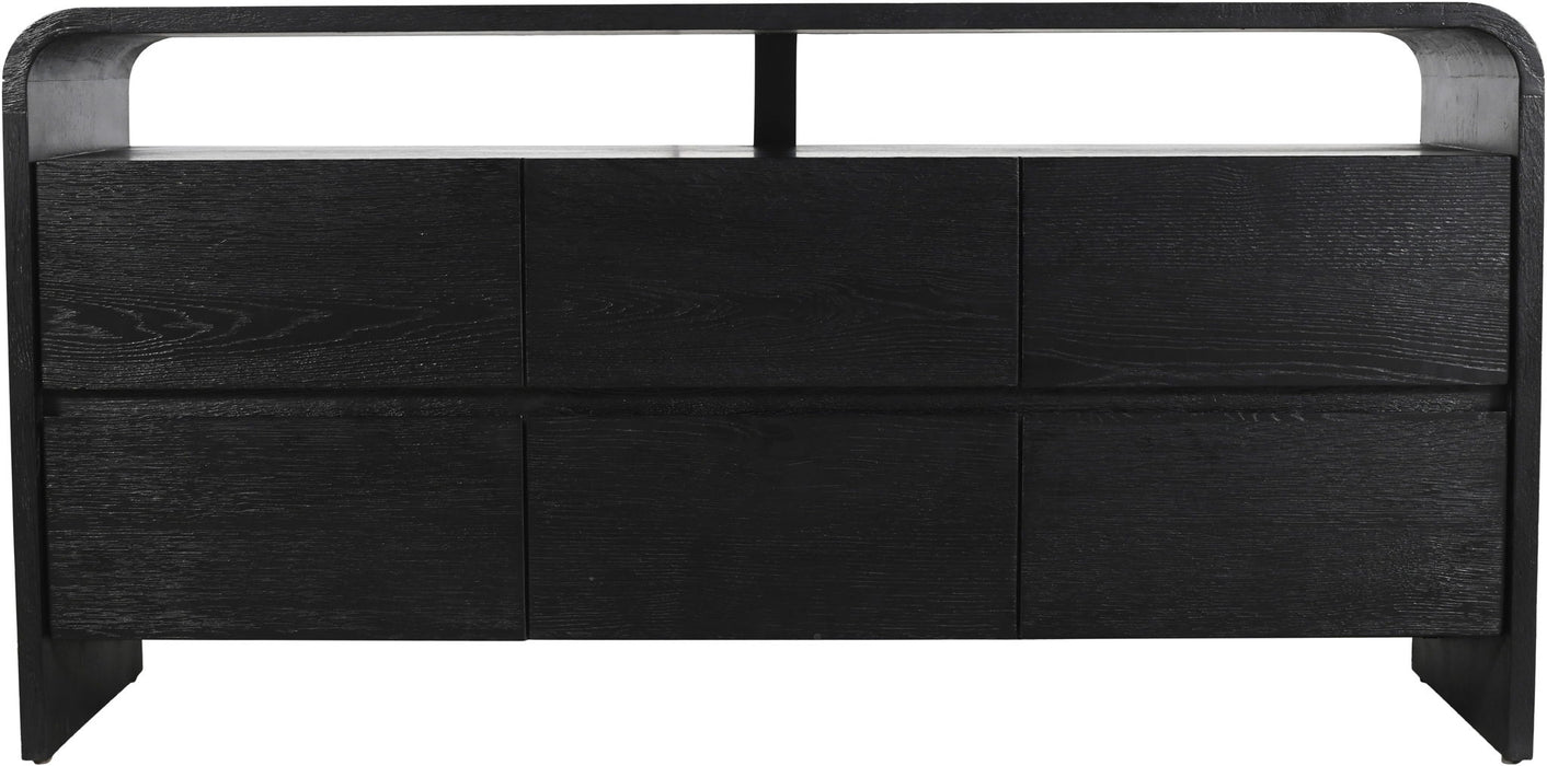 Cresthill - Dresser - Simple Home Plus