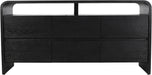Cresthill - Dresser - Simple Home Plus