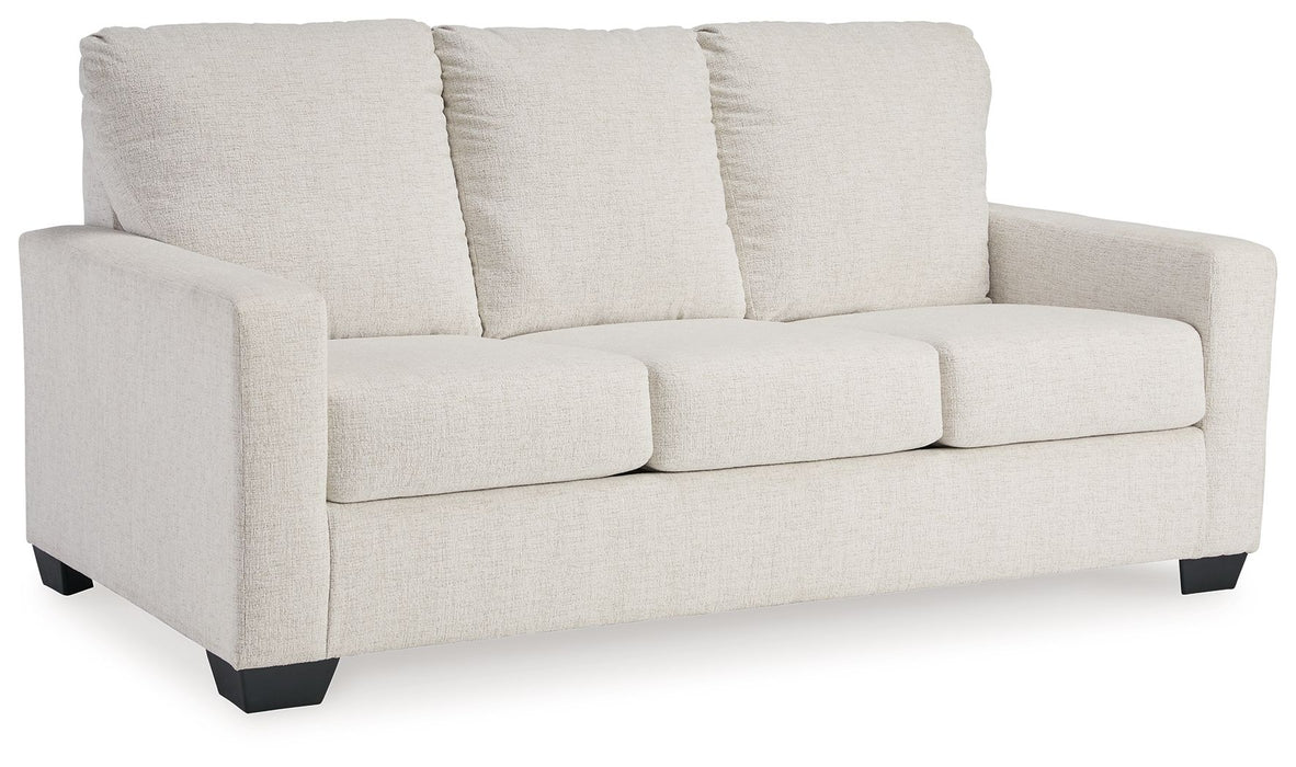 Rannis - Living Room Set - Simple Home Plus