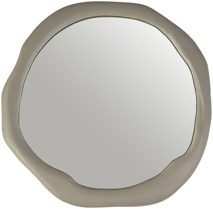 Armada - Aluminum Mirror - Simple Home Plus