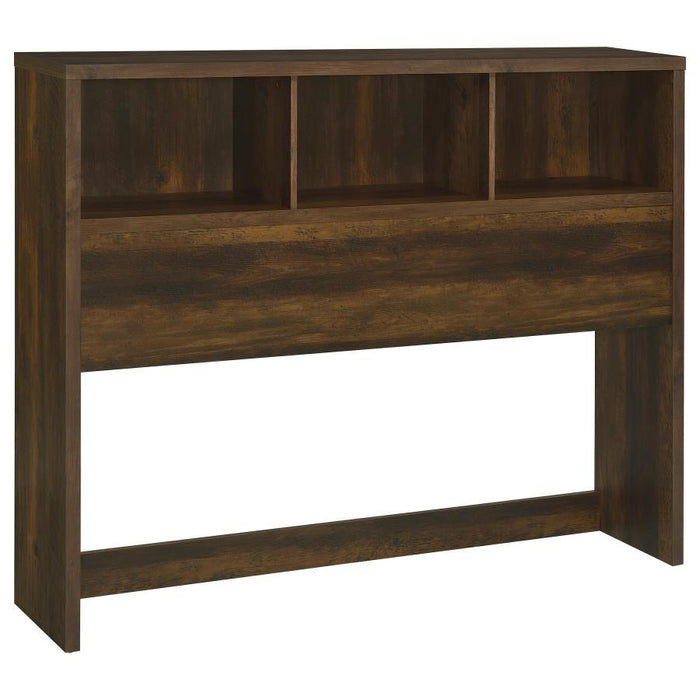 Westpark - Bookcase Headboard - Simple Home Plus