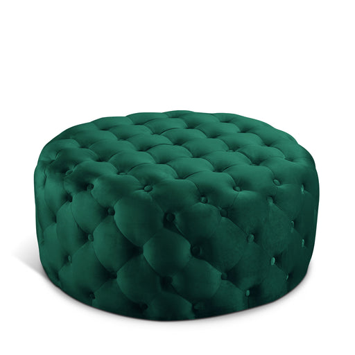 Addison - Bench Ottoman - Simple Home Plus