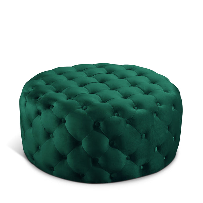 Addison - Bench Ottoman - Simple Home Plus