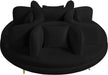 Circlet - Round Sofa Settee - Simple Home Plus