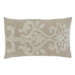 Pillow Embroidered