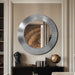 Sphere - Mirror - Simple Home Plus