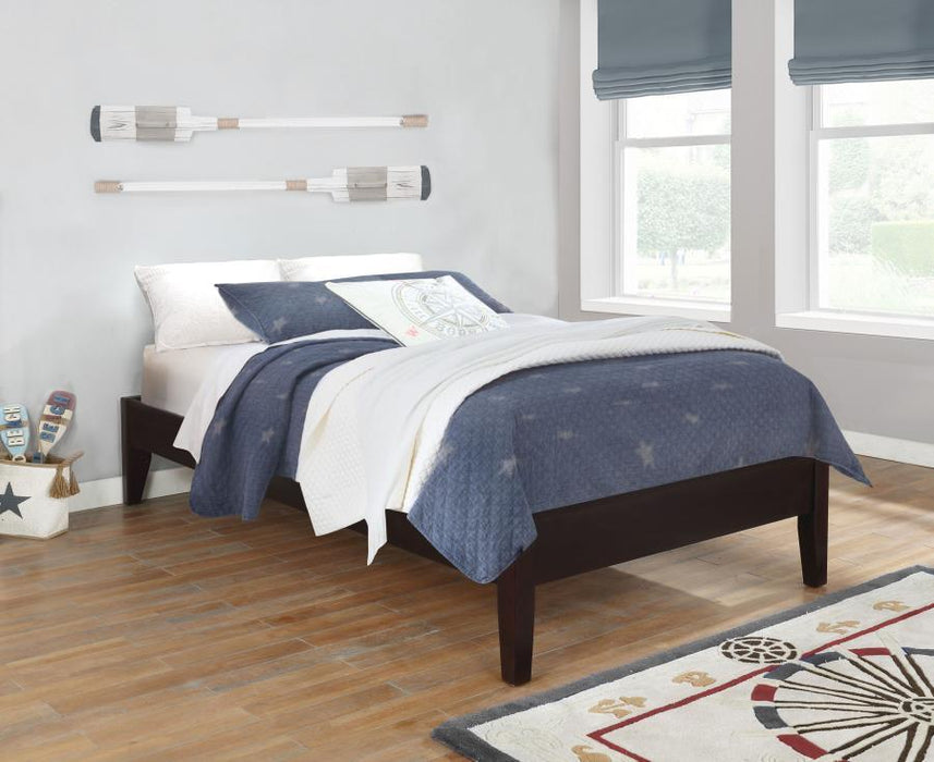Hounslow - Universal Platform Bed - Simple Home Plus
