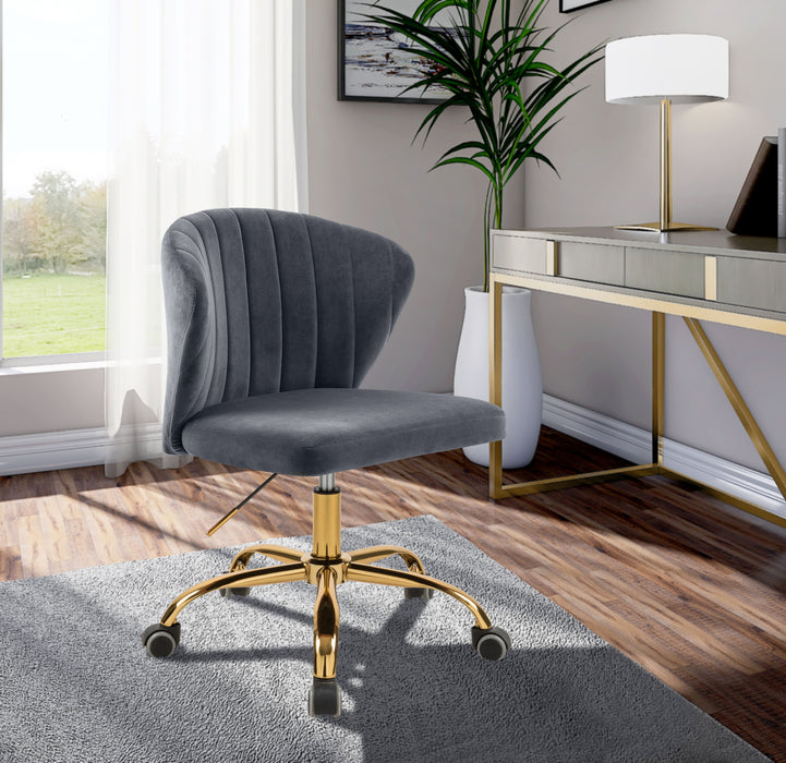 Finley - Office Chair - Simple Home Plus