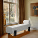 Edison - Bench - Black Base - Simple Home Plus
