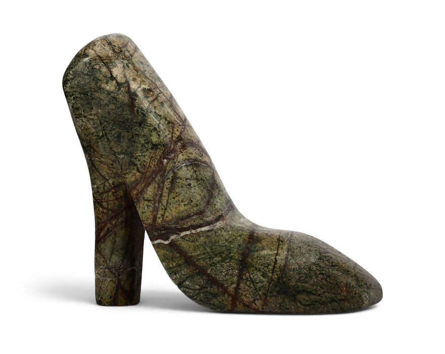 Meryl - Genuine Marble Tabletop Object - Simple Home Plus