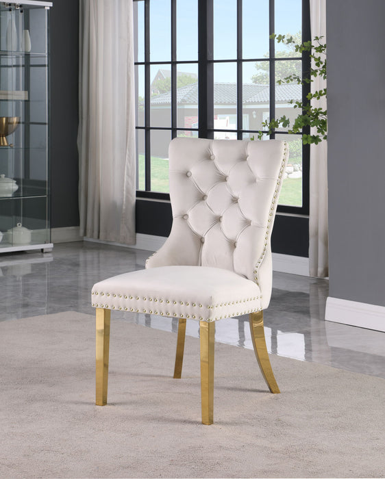 Carmen - Dining Chair (Set of 2) - Simple Home Plus