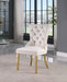 Carmen - Dining Chair (Set of 2) - Simple Home Plus