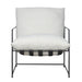 Rogan - Accent Chair - Simple Home Plus