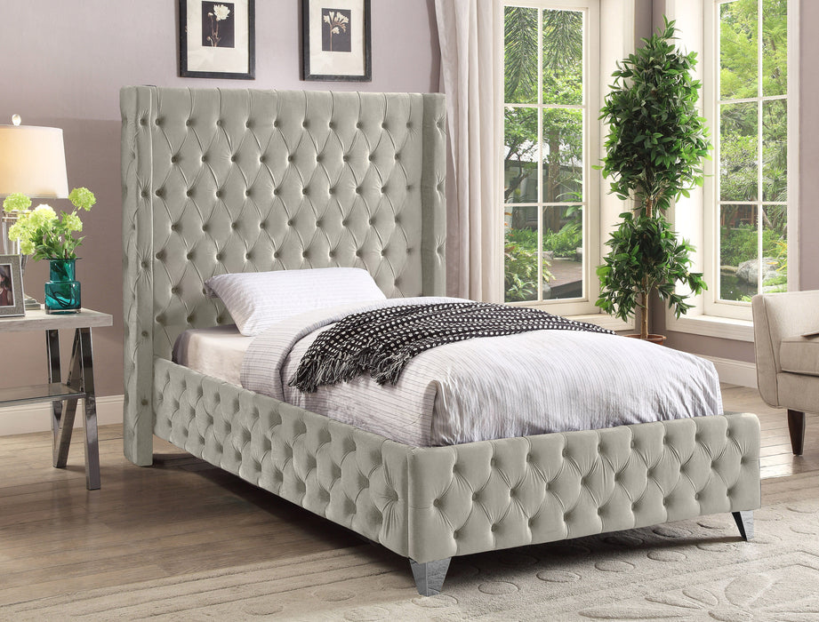 Savan - Bed - Simple Home Plus