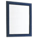 Melody - Upholstered Dresser Mirror - Simple Home Plus