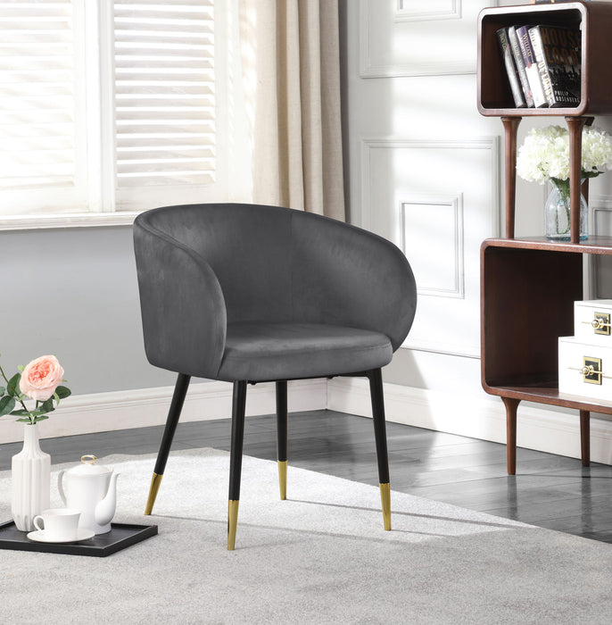 Louise - Dining Chair - Simple Home Plus