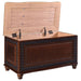 Finlay - Cedar Chest - Dark Tobacco - Simple Home Plus