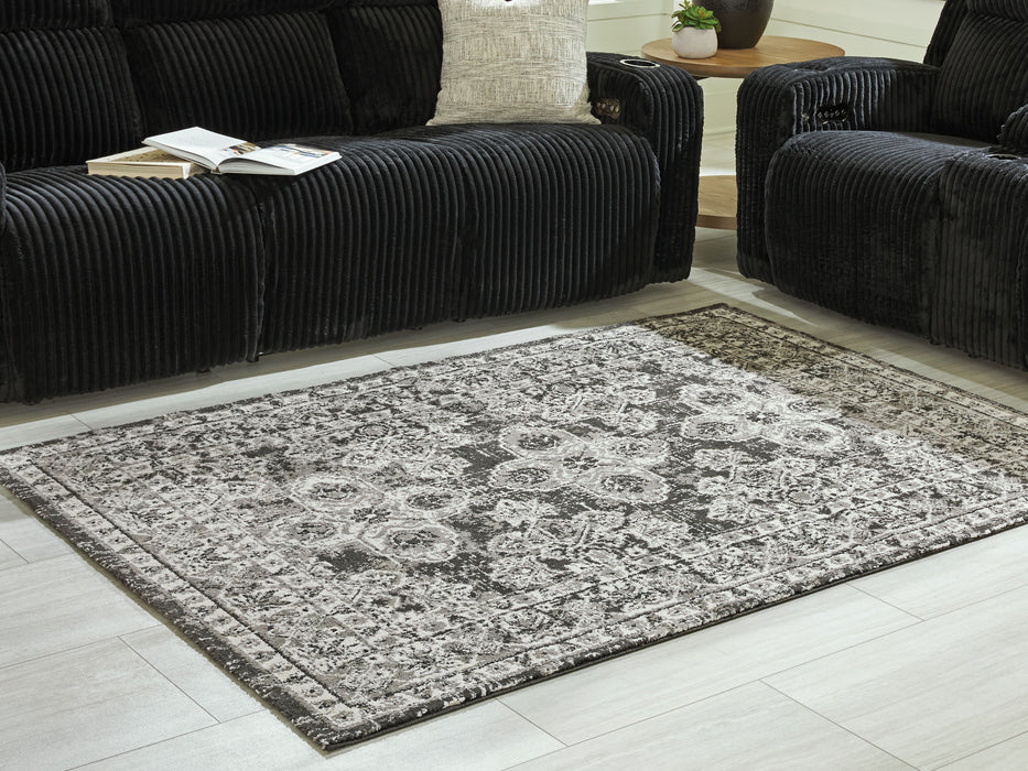 Glennisman - Rug - Simple Home Plus