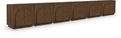 Navona - 6 Piece Sideboard / Buffet - Simple Home Plus