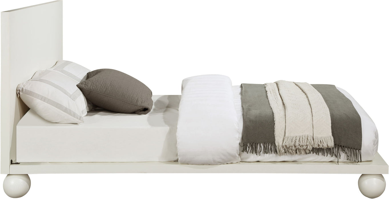 Kent - Bed - Simple Home Plus