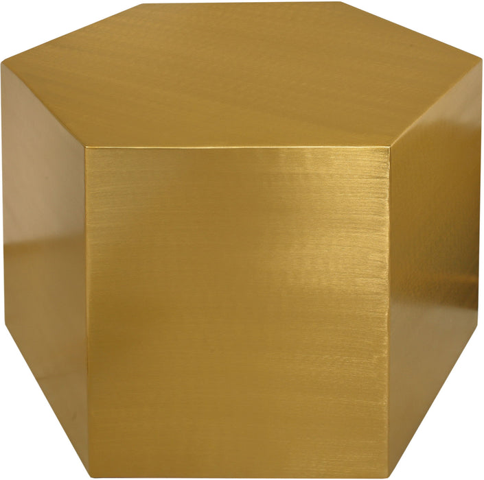 Hexagon - Modular Shape Coffee Table - Simple Home Plus